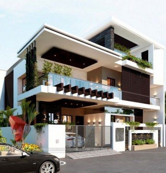 Home décor